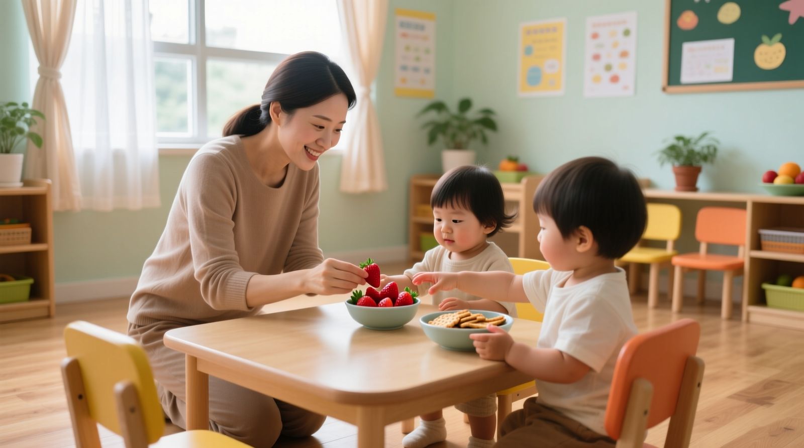 The Allergy Tracking Feature Every Daycare Should Have (Most Don't)