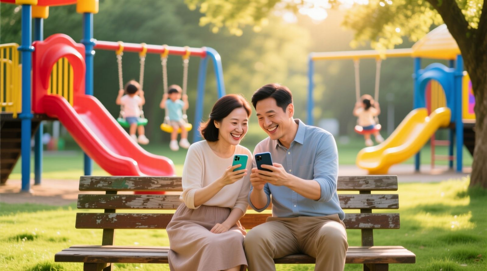 How One App Is Quietly Replacing the Parent Group Chat