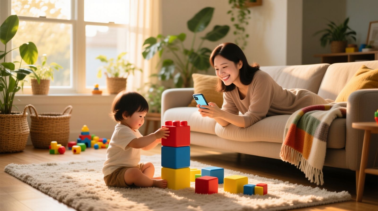 The Favorites List Every Parent Should Be Using (But Almost Nobody Does)