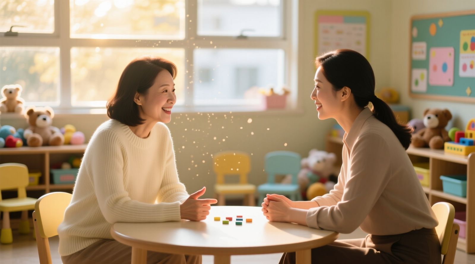 5 Questions That Instantly Reveal If a Daycare Is Actually Safe