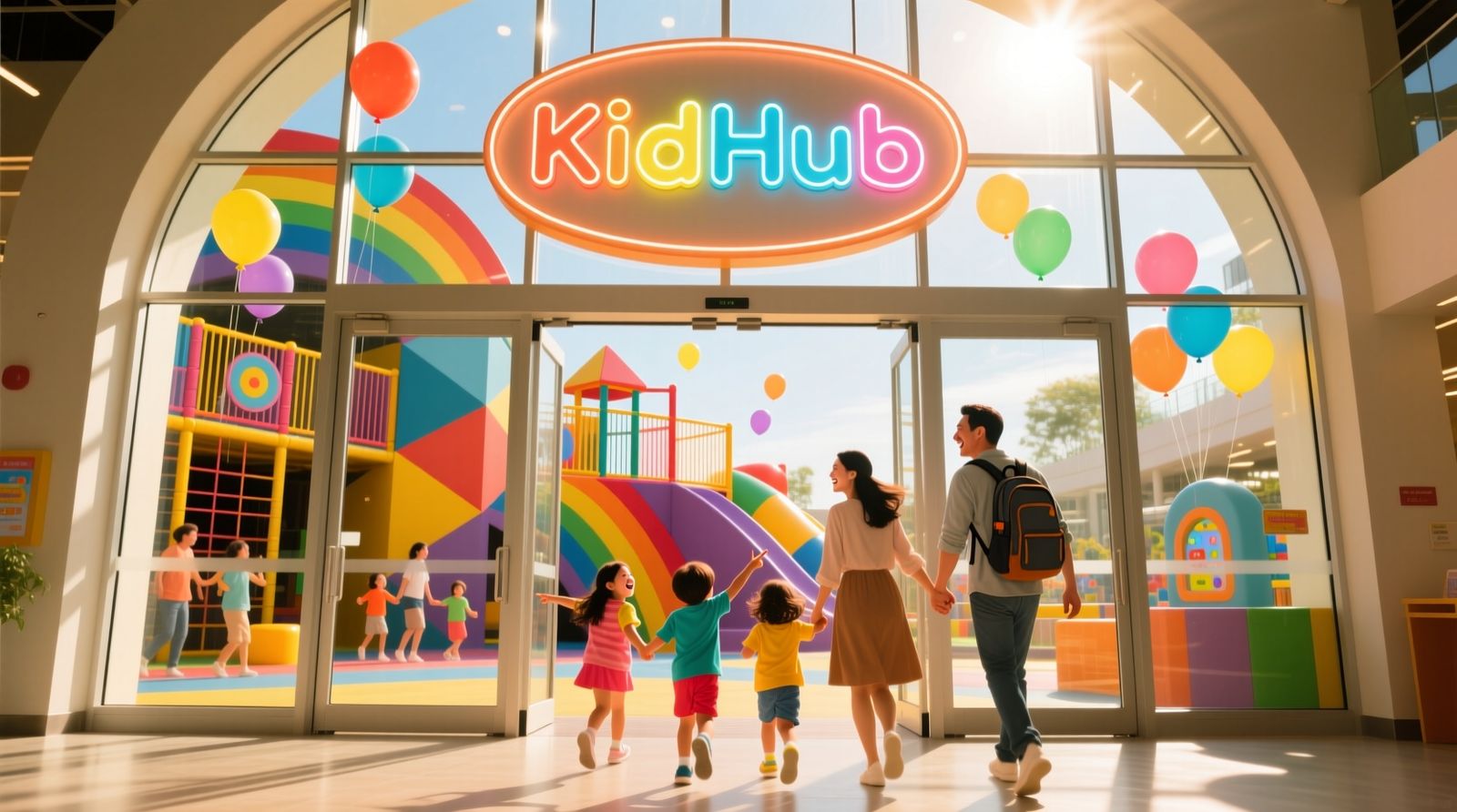 "50+ Cities, 500+ Venues: Inside the Directory Parents Can't Stop Talking About"