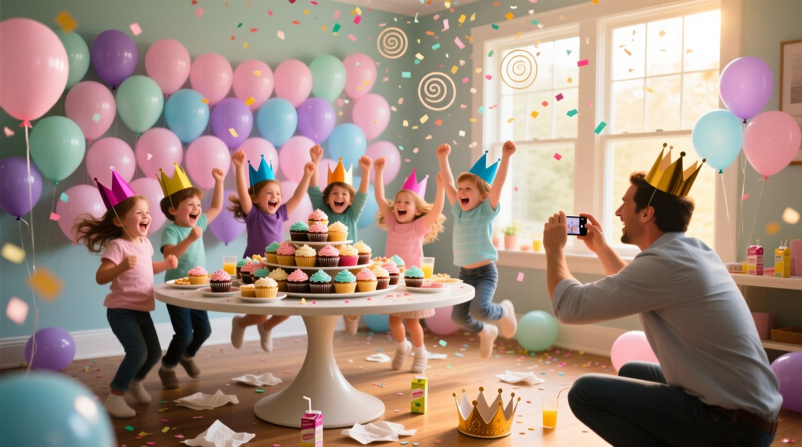 Why Party Rooms Are the Most Overbooked (and Underrated) Venue of 2026