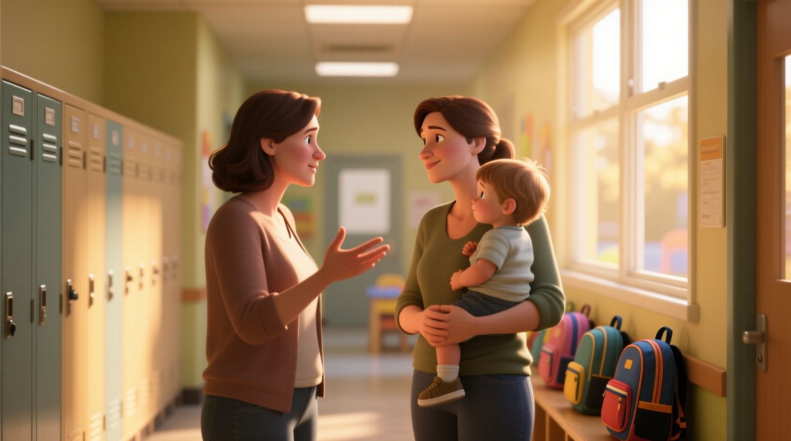 Why Real Parent Reviews Beat Every "Top 10 Daycares" List You've Read